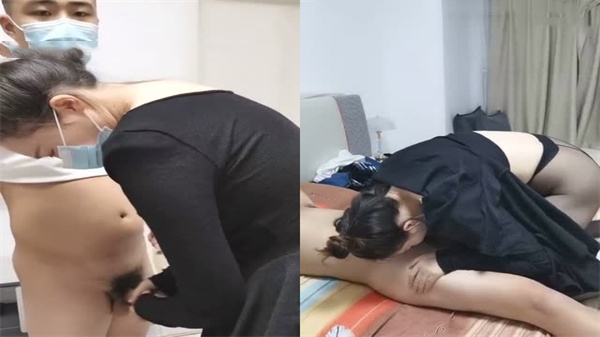 勾搭狂人系列第2弹：清纯良家护士被诱下海开发成性奴！