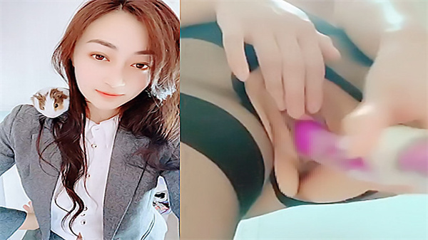 极品仙女自慰高潮 魔鬼身材淫叫骚穴湿透